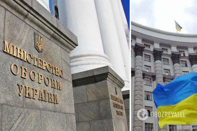 Кабмін призначив ще трьох заступників міністра оборони України: подробиці