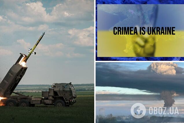 'Логіка війни абсолютно очевидна': у Зеленського заявили, що Україна поверне Крим за 5-7 місяців