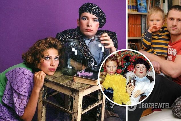 Куди поділася Геля – легендарна помічниця Вєрки Сердючки: два шлюби, народження синів після 40 років і зйомки з Шуфричем