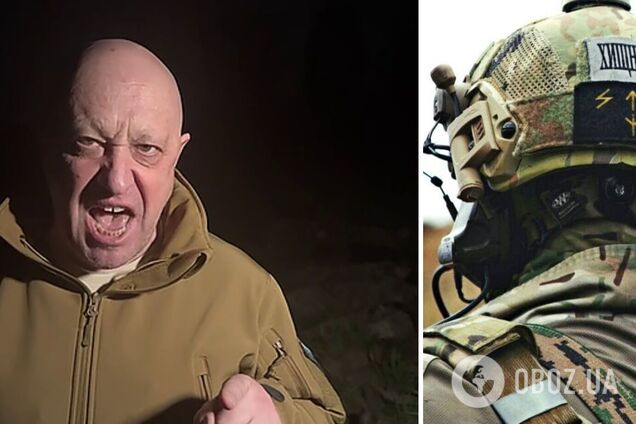 Пригожин незадовго до смерті змінив начальника своєї служби безпеки: ЗМІ розкрили гучні подробиці