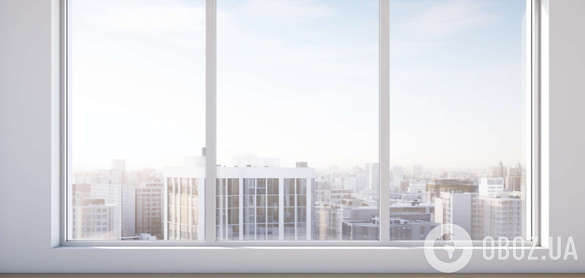 Остаются идеально чистыми даже после дождя: как помыть окна чаем