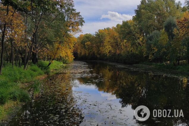 Синоптики прогнозують мінливу хмарність