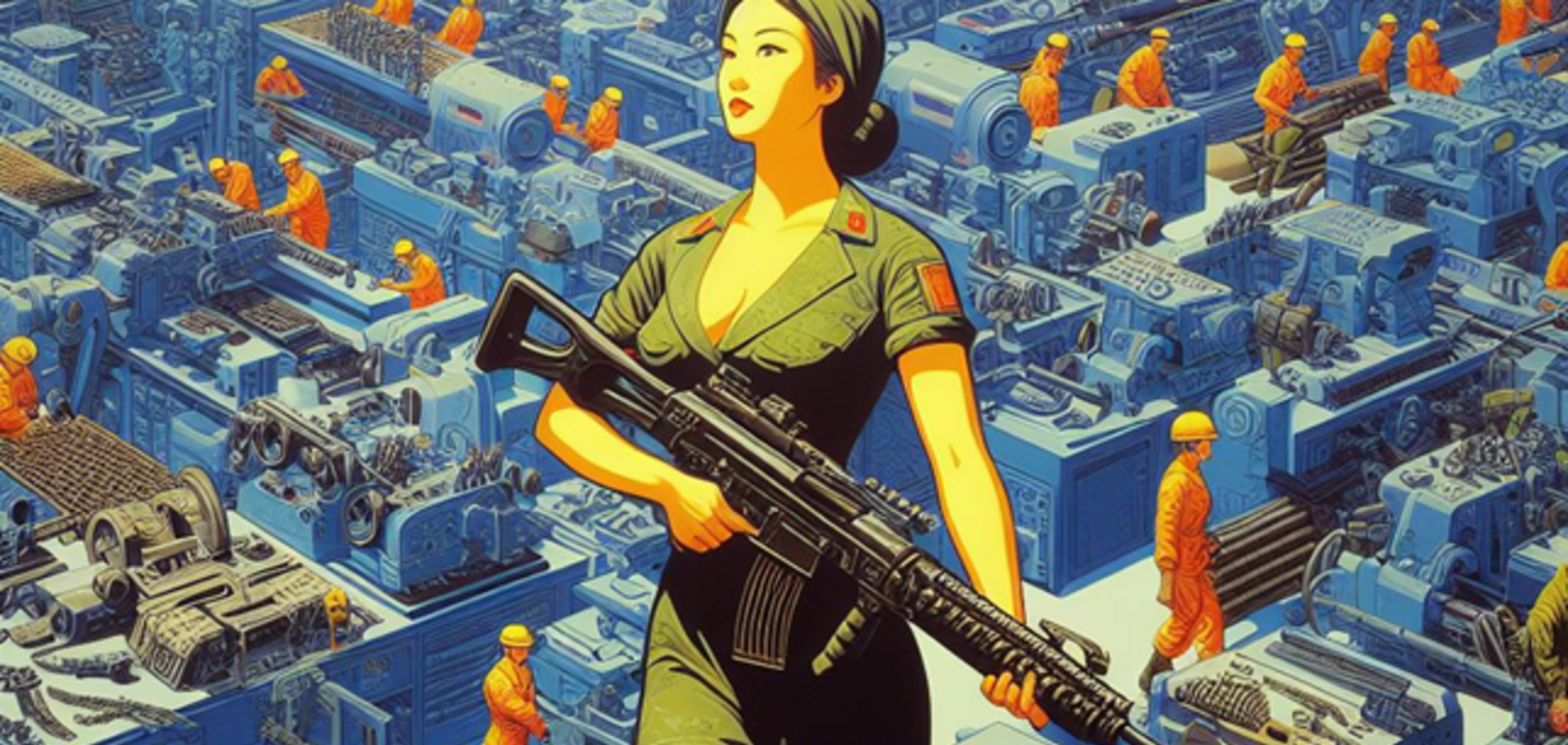 Удавка восточного дракона