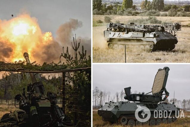 Украинские воины отминусовали Борисоглебск и Зоопарк оккупантов