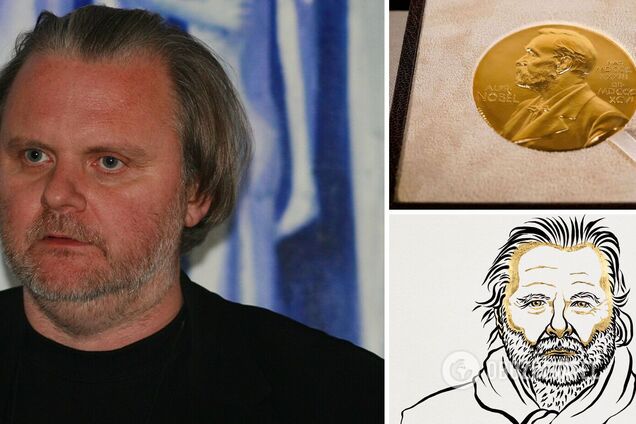 Названо лауреата Нобелівської премії з літератури