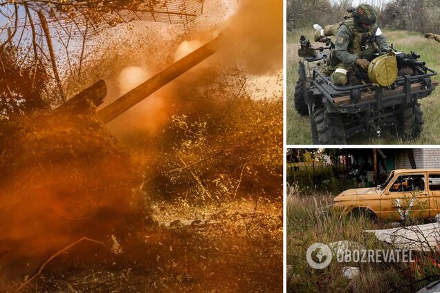ЗСУ досягли успіхів поблизу Андріївки та Роботного, у РФ намагаються виправдати свої провали у війні – ISW