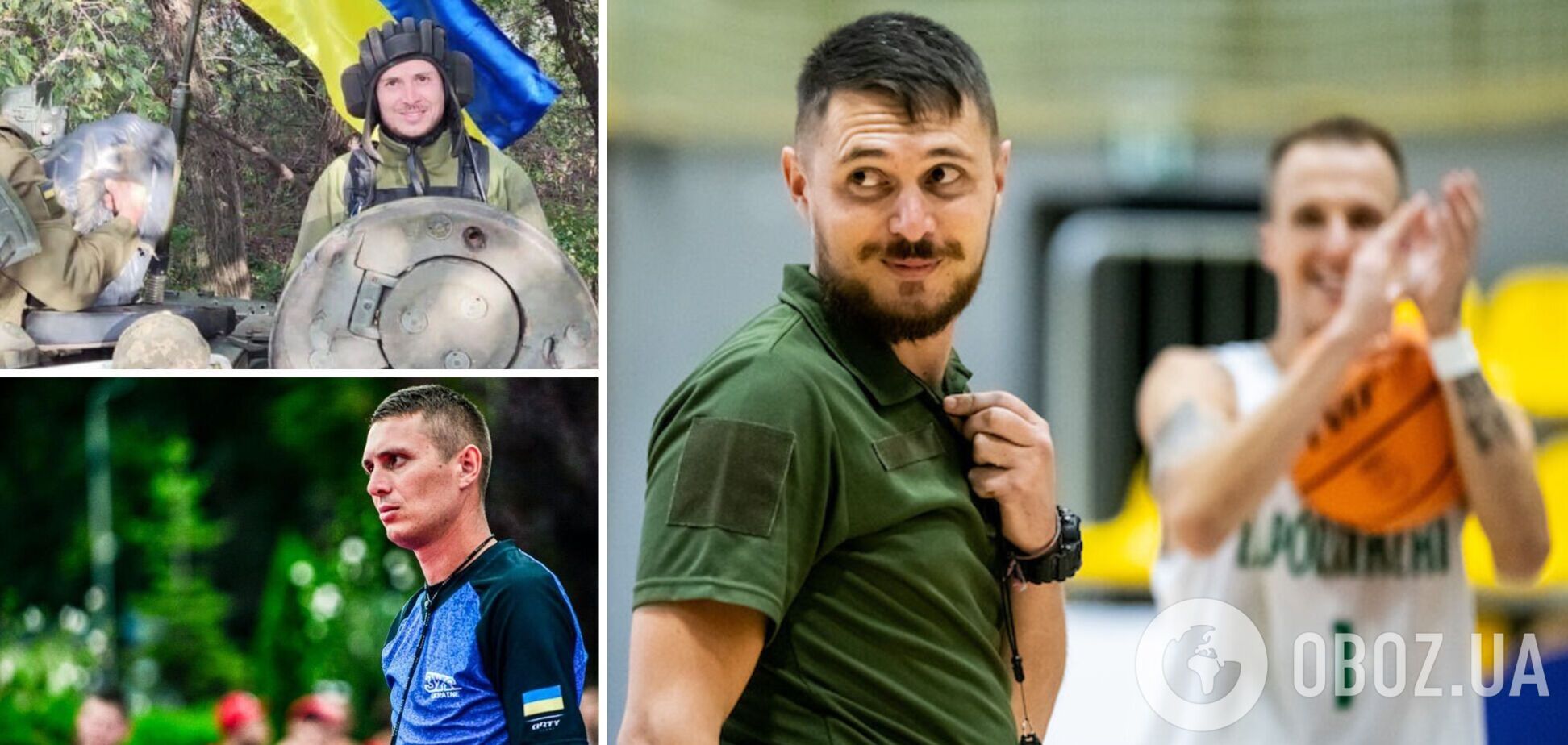 'Украли российский танк': украинский судья рассказал, как пересел на БМП, об обкуренных оккупантах и фильмах о войне вместо комедий