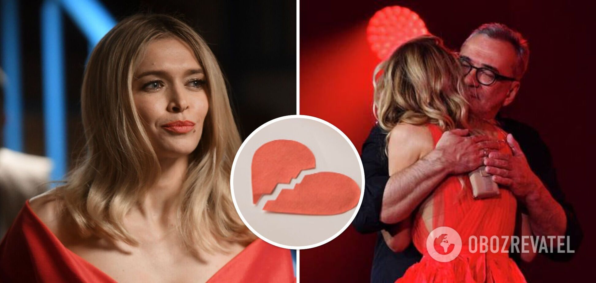 Развод Меладзе и Брежневой: какую тайну звезды скрывали годами и что за 'высокие материи' не разрешили певице родить