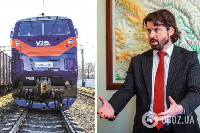 Уряд має приборкати апетити УЗ щодо підвищення тарифів, – Новак