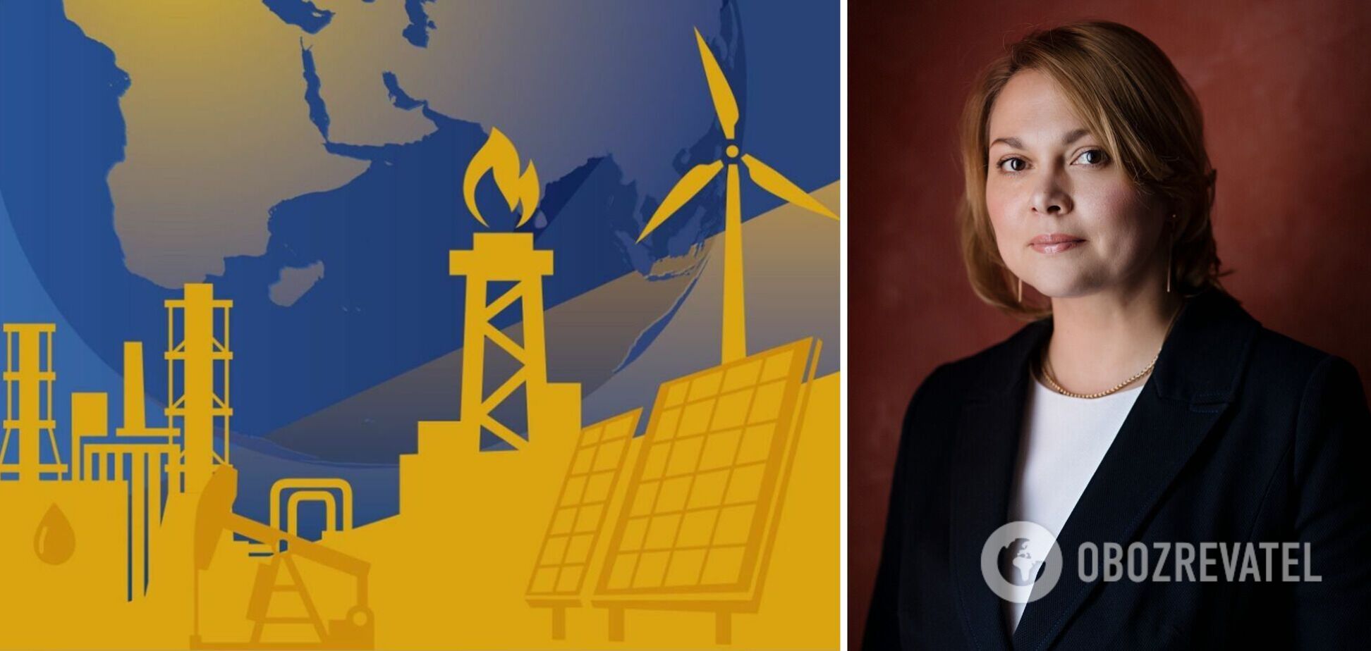 Верховный Суд при рассмотрении дела 'Укрэнерго' проигнорировал обязательства, взятые Украиной перед ЕС, – Смирнова