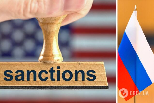 США ввели санкції проти мережі, яка постачала РФ технології