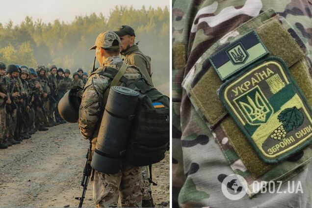 Усилят ли мобилизацию в Украине в октябре и кого могут забрать на службу: разъяснение