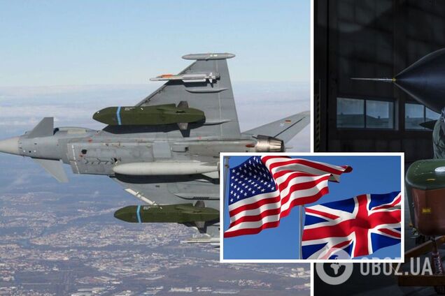 Британия и Франция давят на Германию с требованием передать Украине ракеты Taurus – NYT