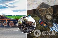 'Даже Ивановку взять не могут! Какой Купянск?' Оккупант пожаловался матери на невозможность дальнейшего продвижения армии РФ. Перехват