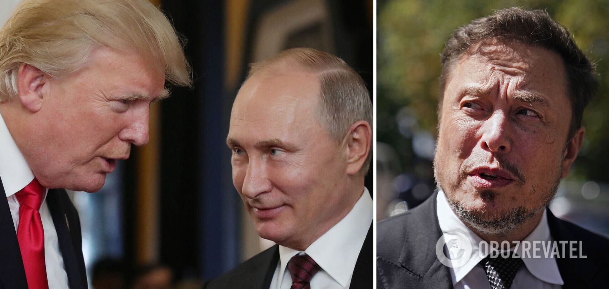 Facebook создал ИИ-генератор стикеров, и все пошло не так: у Маска 'выросла' грудь, а Трамп целуется с Путиным