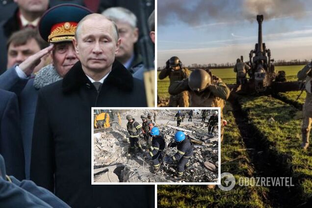 Падлюка з місцевих навела 'Іскандер' на Грозу, ворог готує наступ. Інтерв'ю із Селезньовим