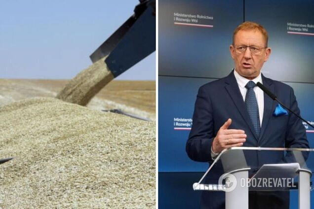 Польщу не влаштувало призупинення позову України у СОТ: вимагають відкликання