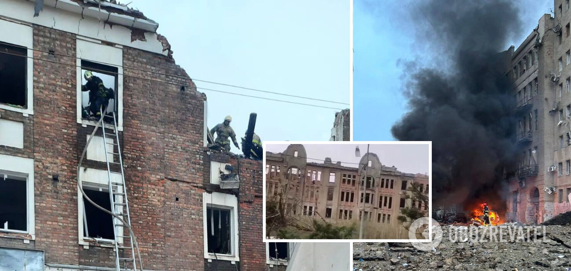 Що ще повинні зробити ці нелюди, щоб отримати по заслугах?