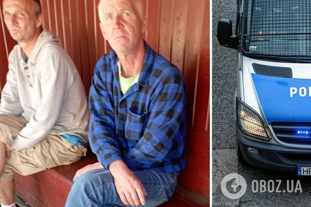 Бросали в ребенка жестянки из-под пива: в Польше напали на украинку с 5-летней дочерью