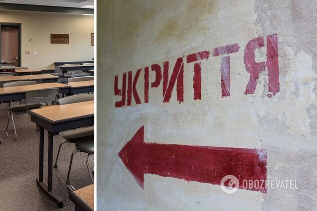 ​​З'явилися перші подробиці про підземну школу в Харкові: якою вона буде і чим краща від метро