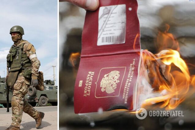 'Взять лесополосу не можем': оккупант пожаловался матери на провалы армии Путина и заявил, что россиянам нужно волноваться за Белгород. Перехват