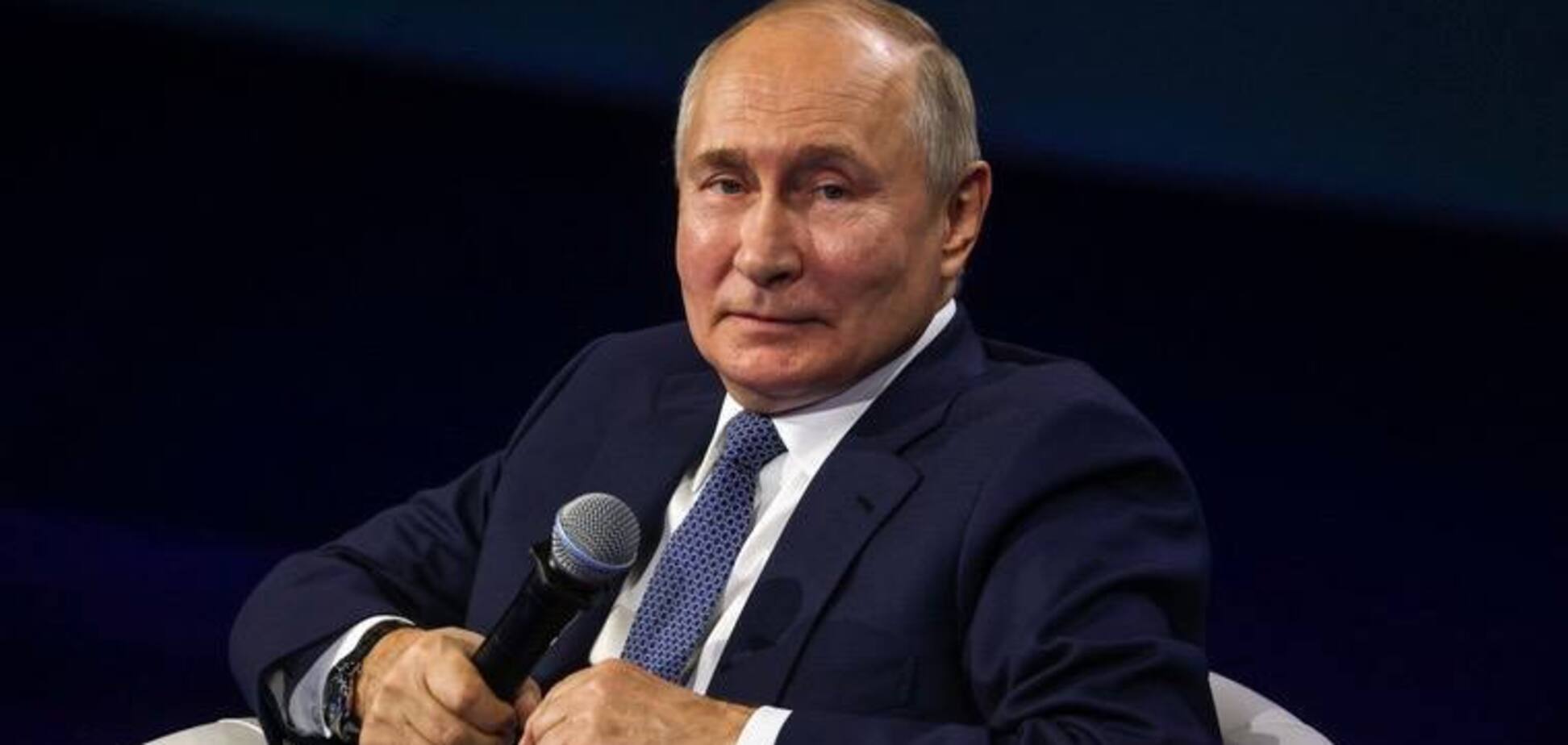 Валдайський пацієнт: програне 'СВО' у путінському всесвіті йде за планом