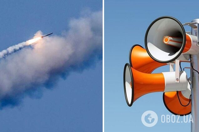 У Дніпрі і Миргороді пролунали вибухи: перші деталі