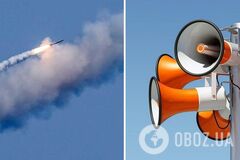 Війська РФ атакували Полтавщину: є поранений