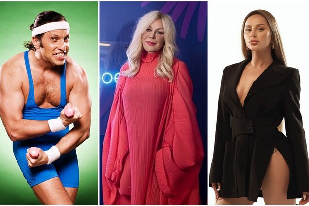 Стали суперзвездами-'проститутками' в России с украинским паспортом: от Anna Asti и Повалий до Ревы и Успенской