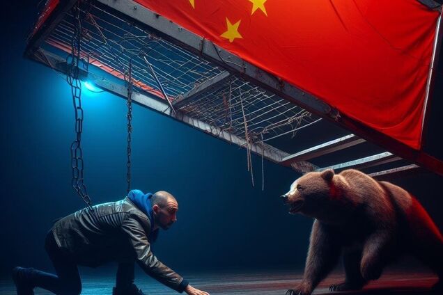 Новый этап истории поглощения Беларуси Кремлем по китайскому плану