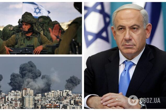 Ізраїль уже знає, хто був головним спонсором та натхненником війни