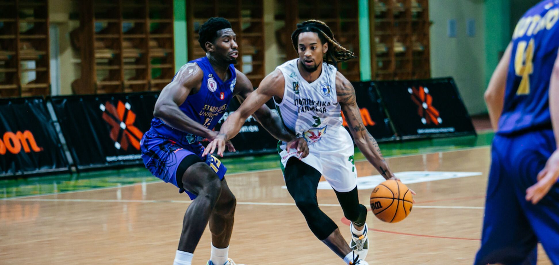 Сенсация от дебютанта. Результаты Суперлиги Favbet 7 октября