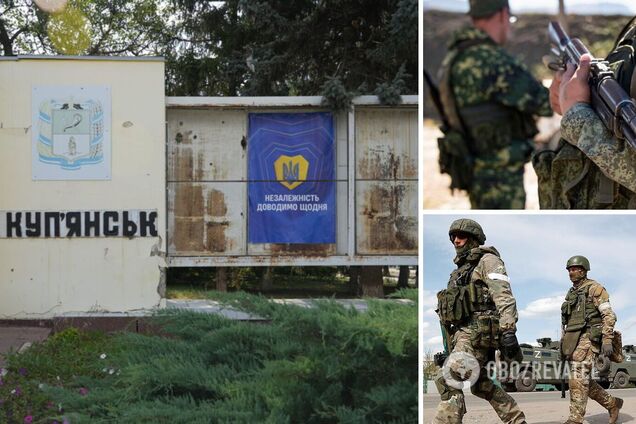 Окупанти відновили наступ у районі Куп'янська, однак зіткнулися з проблемами – ISW