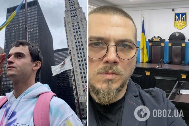 На суд над беглым комиком Щегелем неожиданно пришла его адвокат: признает ли артист вину и где он прячется сейчас