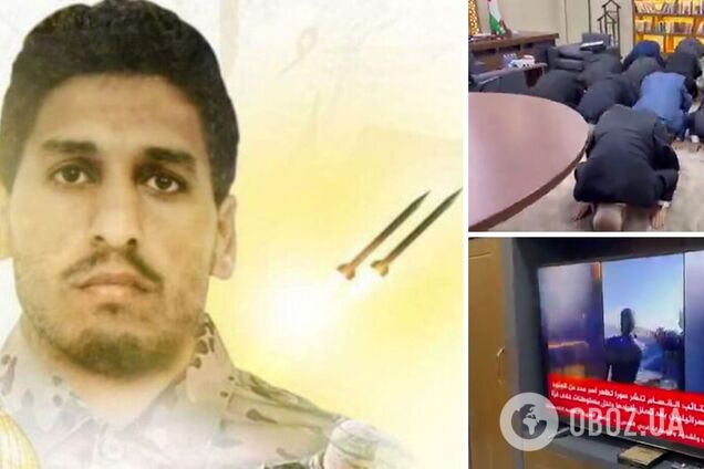 Військовий командувач ХАМАС закликав до зброї, лідери терористів оголосили військову операцію