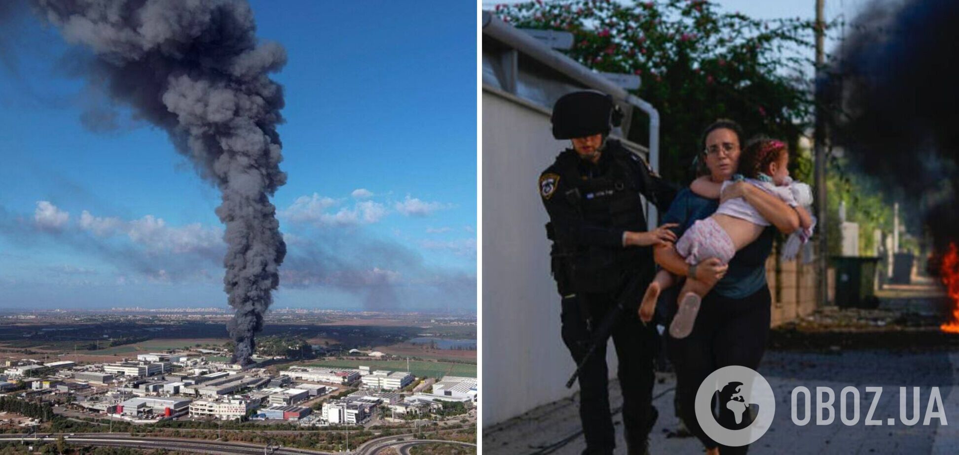 'Ни капли сострадания и сострадания!' Россияне обрадовались уничтожению мирных израильтян террористами ХАМАСа