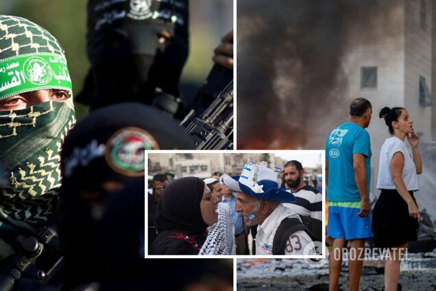 Влада Ізраїлю оголосила надзвичайний стан на всій території країни