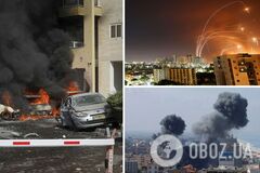 'Мы были совсем не готовы!' Жительница Израиля рассказала об адском утре из-за атак ХАМАСа