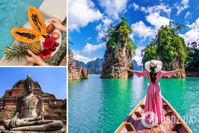 Коли найкраще летіти до Таїланду і особливості відпочинку восени