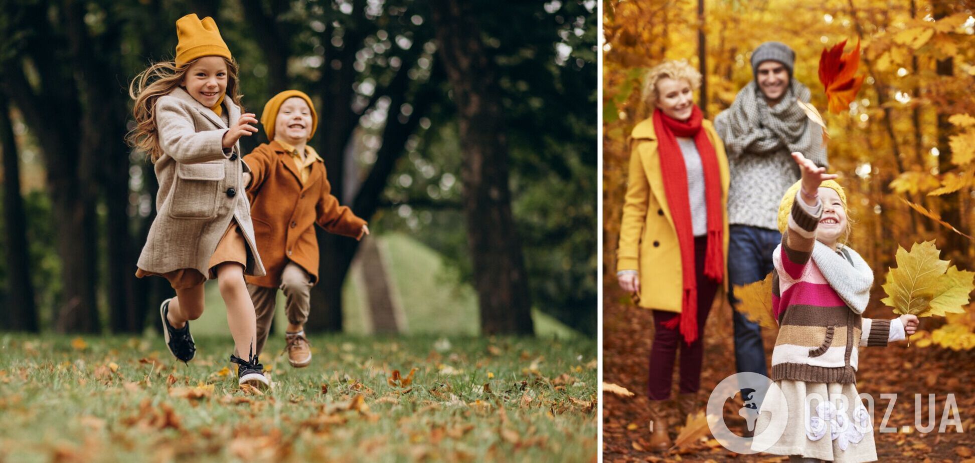 Топові дитячі напрямки України: який регіон обрати для відпочинку з малечею