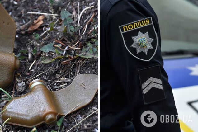 На Сумщині загинув підліток, який знайшов вибухівку у дворі: деталі трагедії