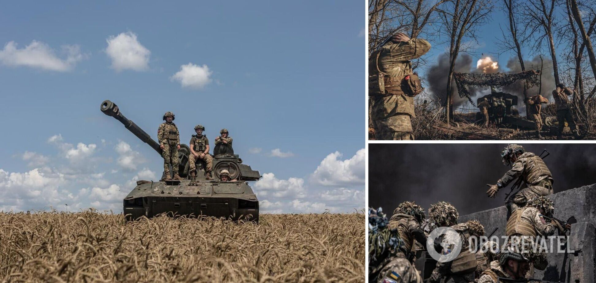 Один фактор будет ключевым: эксперт объяснил, от чего будет зависеть ход войны в Украине. Карта