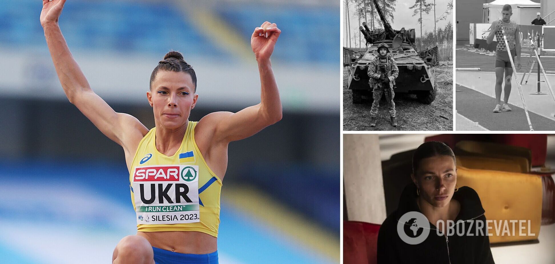 'Очень страшно от того, сколько могил на кладбище': Бех-Романчук – о потерях на войне в Украине