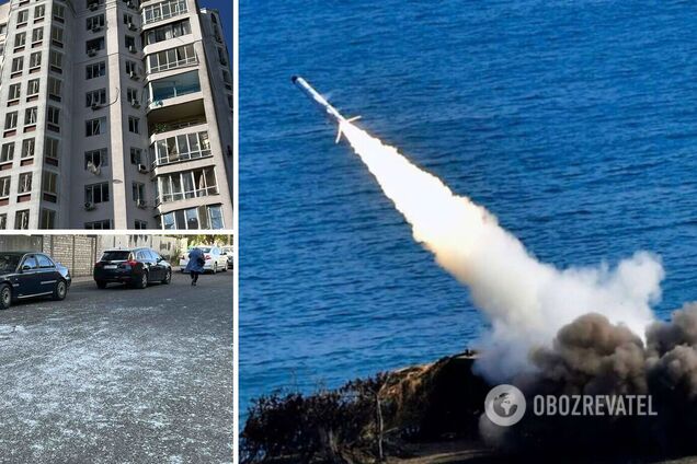 Армія РФ все частіше б’є по Україні балістикою та надзвуковими ракетами: названа причина