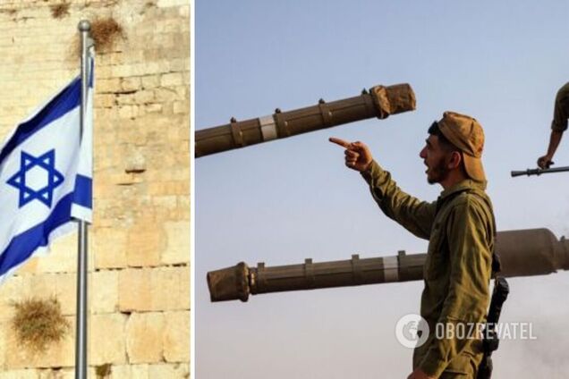 ХАМАС заявил о десятках пленных военных Израиля