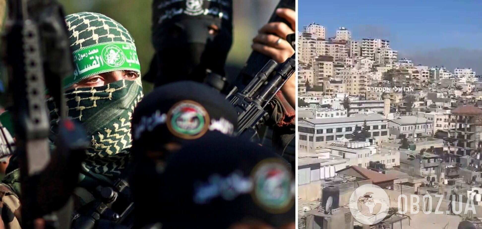 У Єрусалимі прямо у мечетях закликають виходити на 'священну війну' проти Ізраїлю