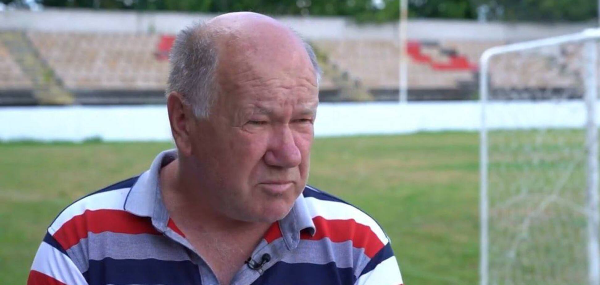 Вывозил людей даже в багажнике и получил орден: история из Бородянки в Музее 'Голоса Мирных' Фонда Рината Ахметова