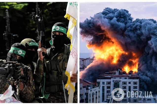 Тело нашли под руинами: СМИ сообщили о гибели главаря ХАМАС. Видео