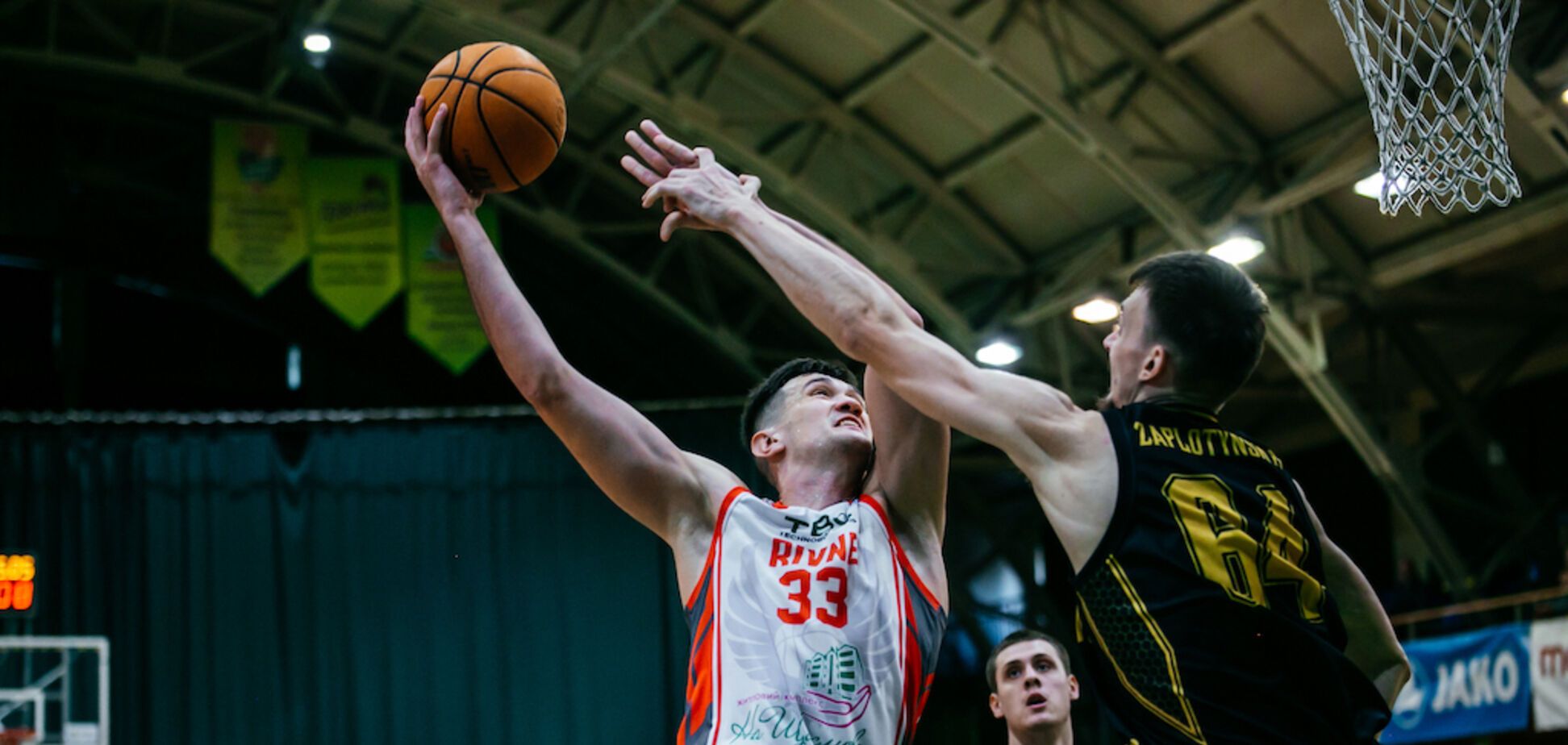 Первое поражение дебютанта. Результаты Суперлиги Favbet 8 октября