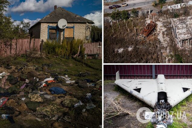 ЗСУ ліквідували за добу 580 найманців і 21 танк армії РФ